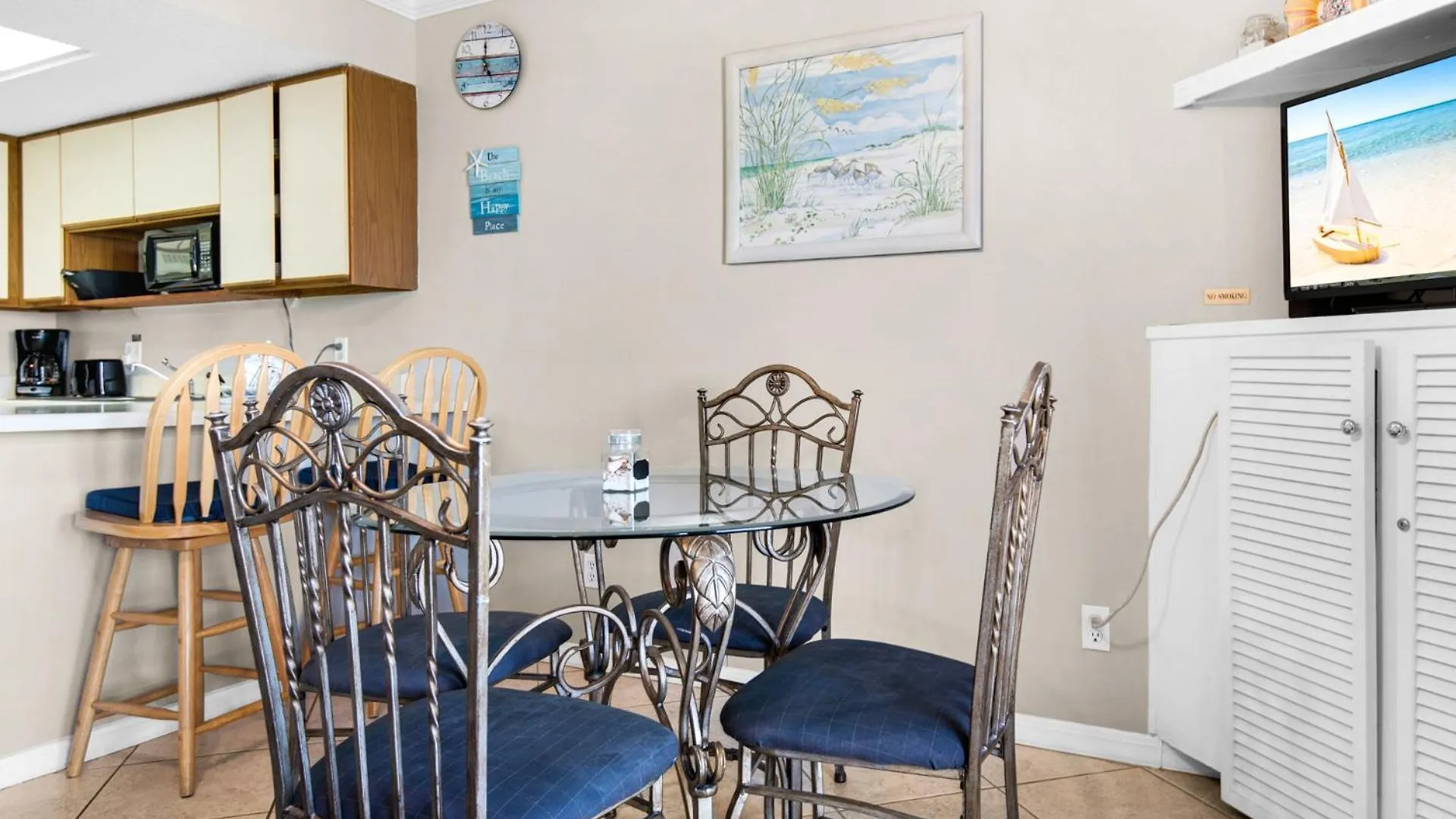 Apartment Summer Breeze 304 By Newman-dailey Destin