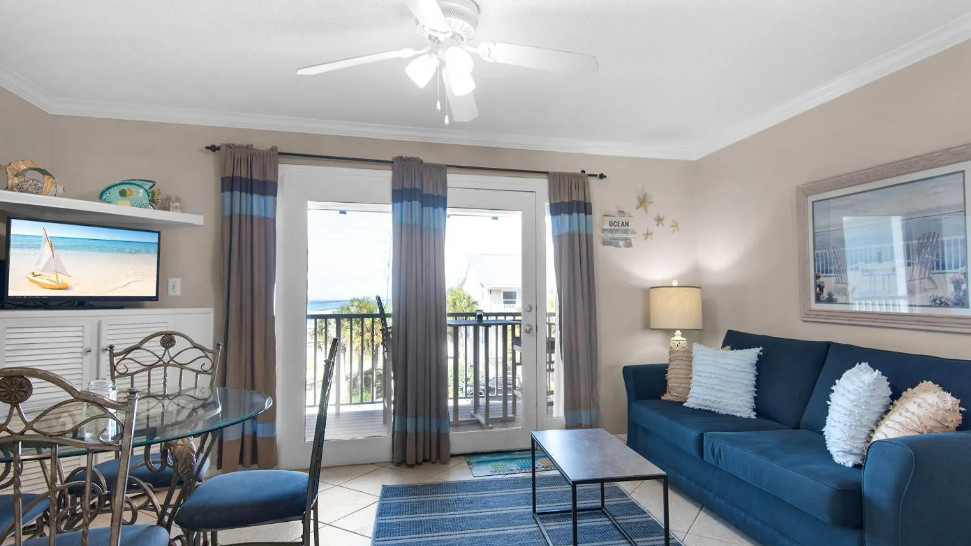 Summer Breeze 304 By Newman-dailey Apartment Destin