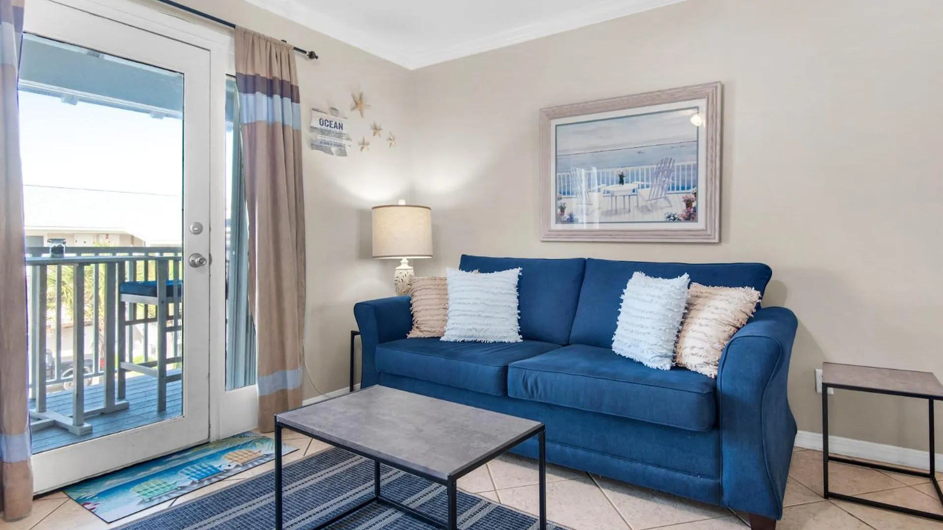 Summer Breeze 304 By Newman-dailey Apartment