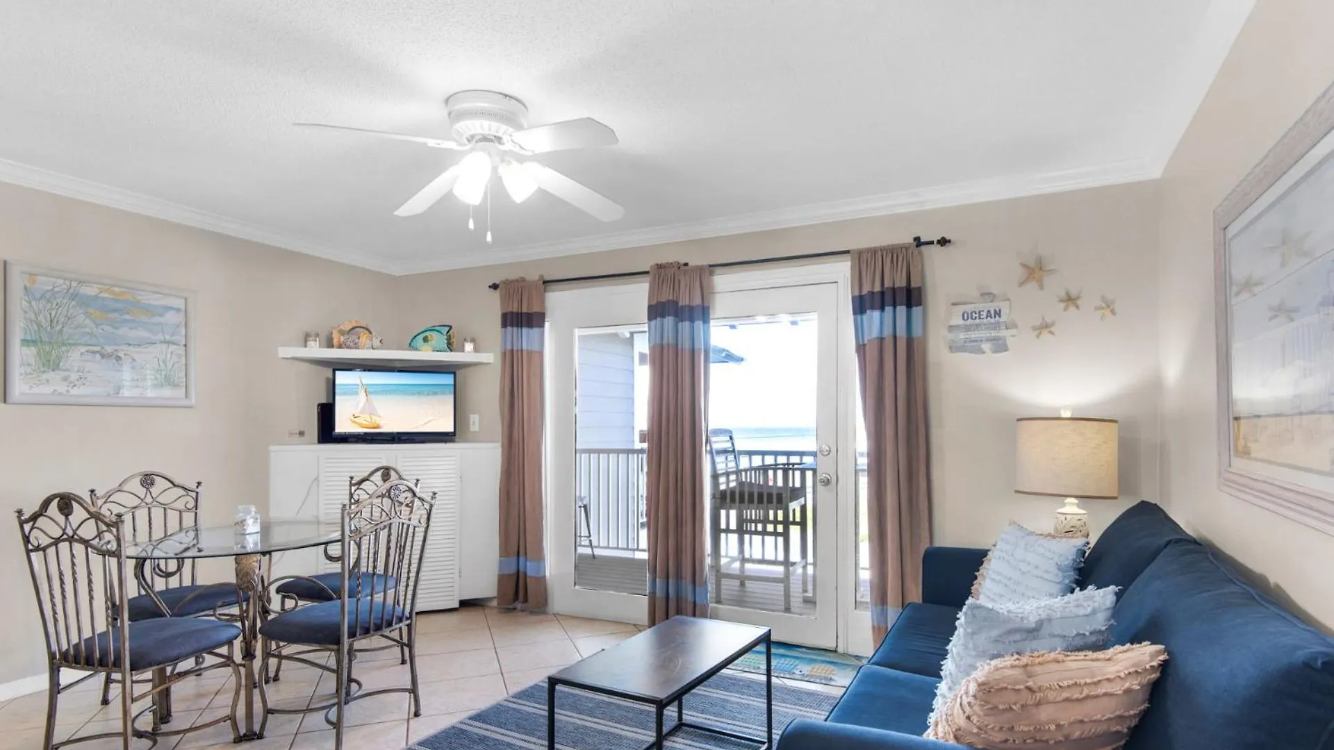Apartment Summer Breeze 304 By Newman-dailey *