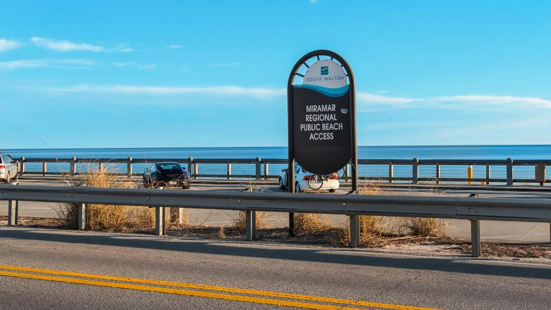 Summer Breeze 109 By Newman-dailey Holiday home *