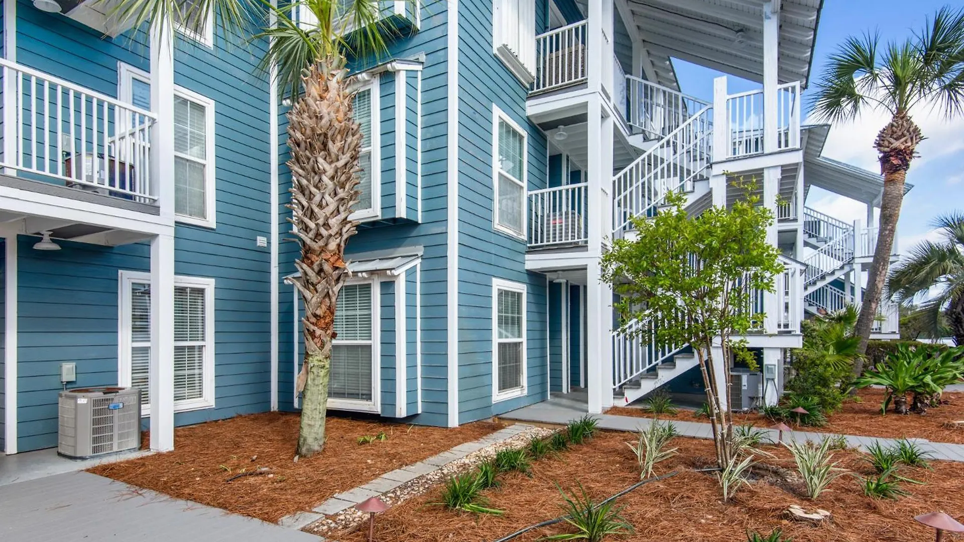 Holiday home Summer Breeze 109 By Newman-dailey Destin