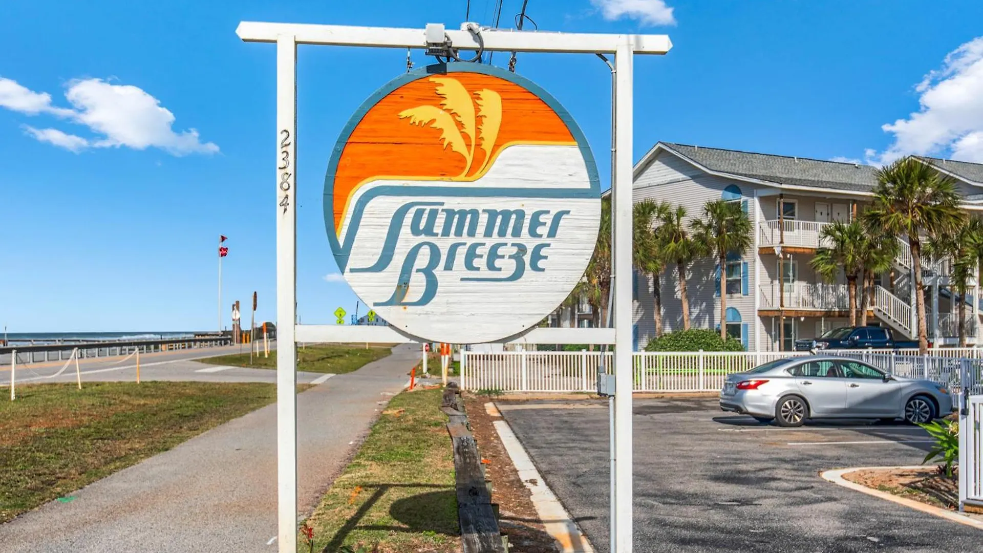 Holiday home Summer Breeze 109 By Newman-dailey *