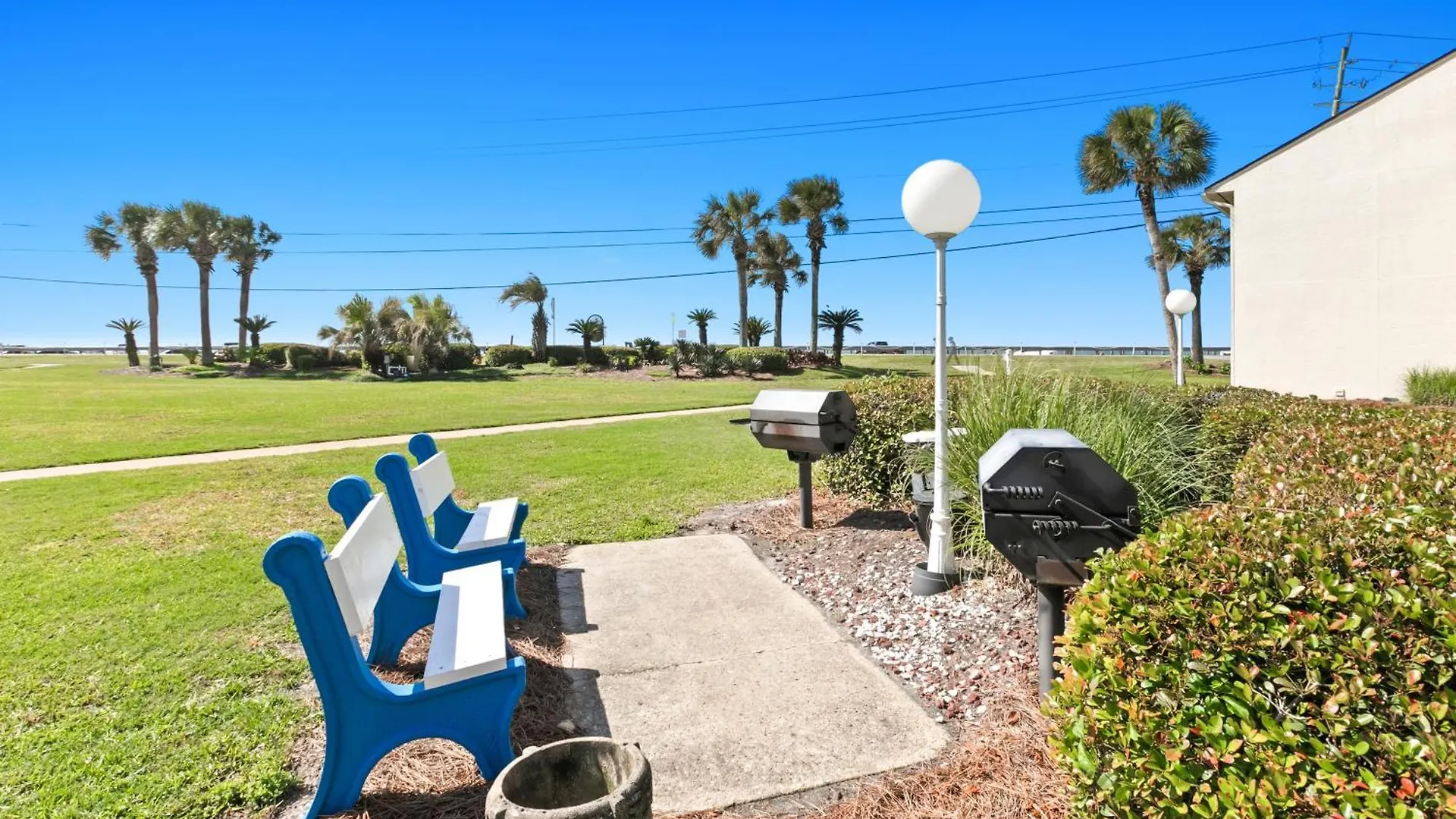 Blue Surf 8 * Destin