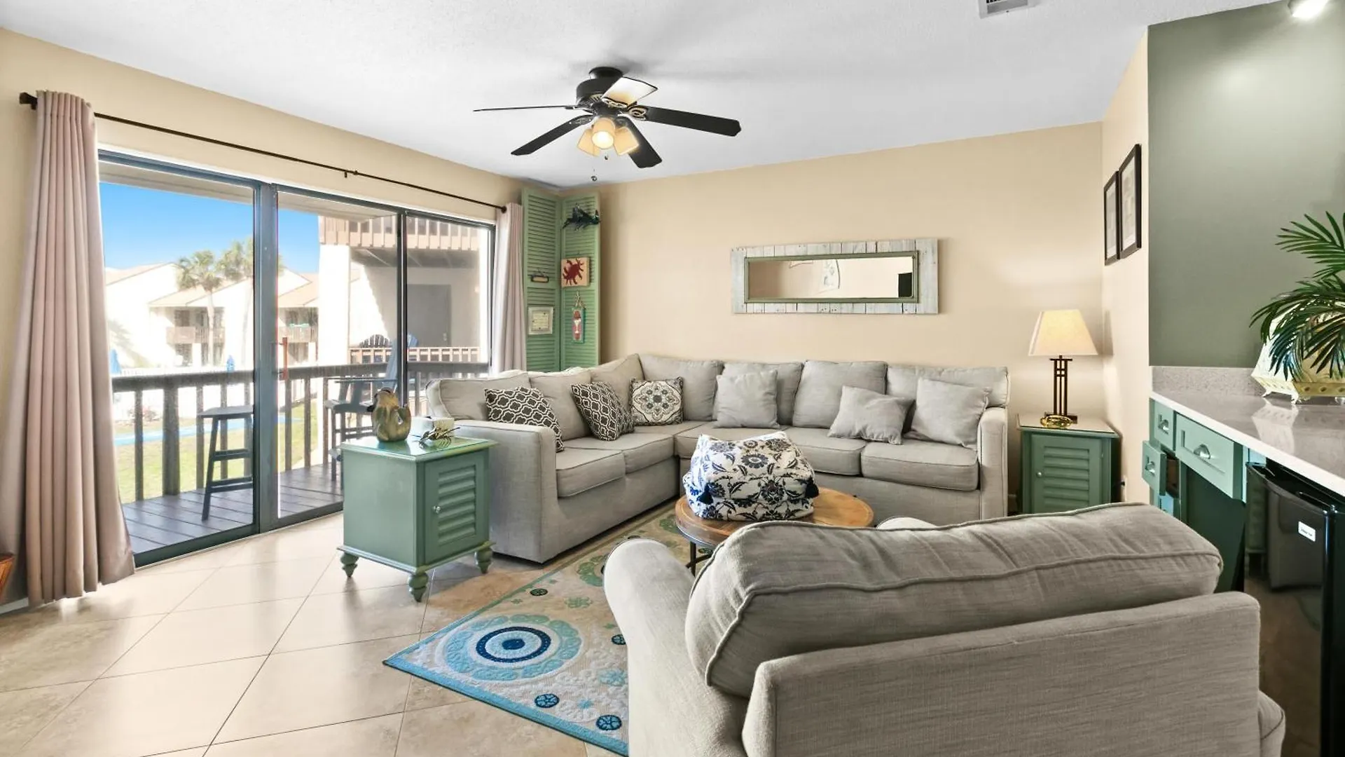 Holiday home Blue Surf 8 Destin