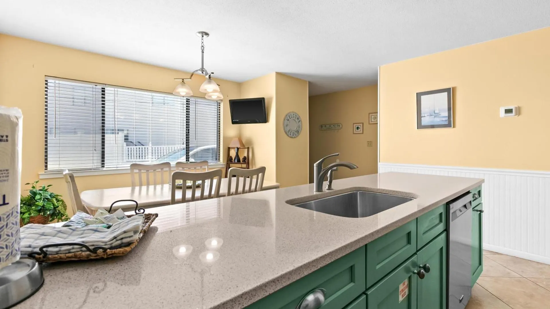 Blue Surf 8 Holiday home Destin