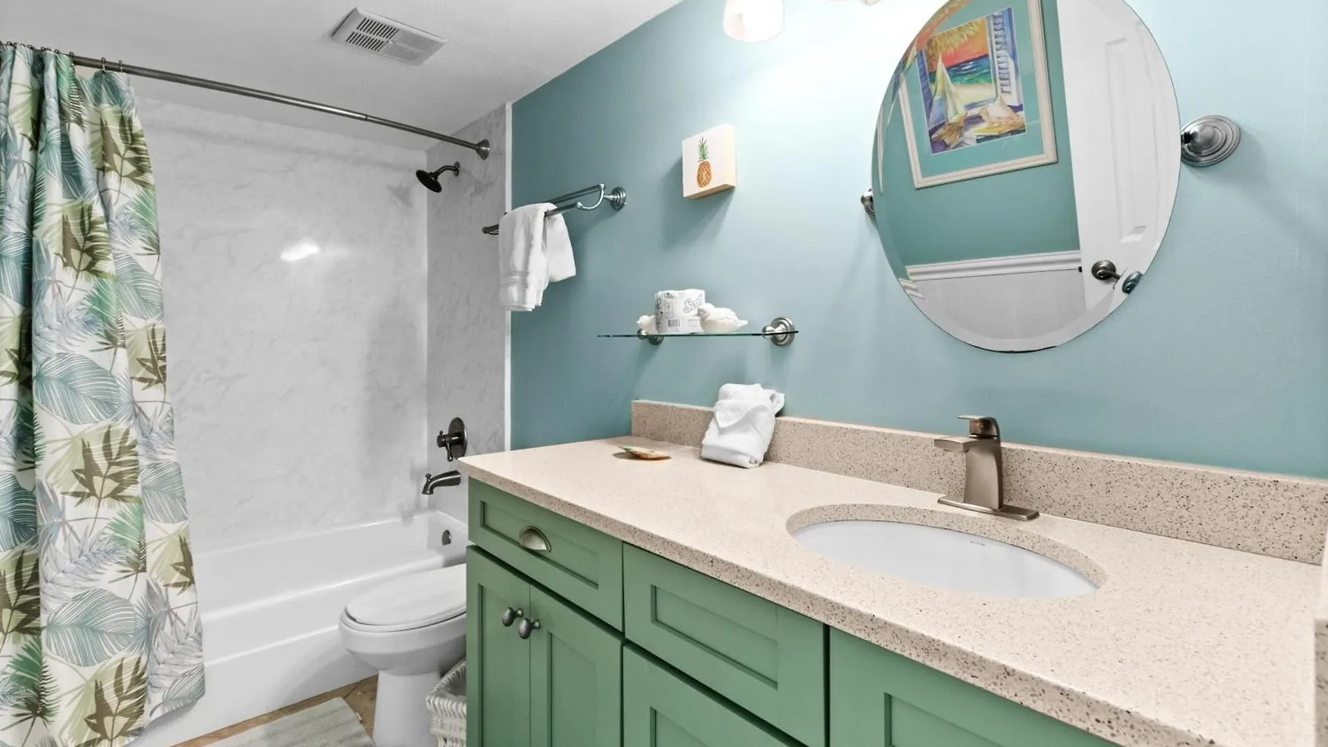 Blue Surf 8 Holiday home Destin
