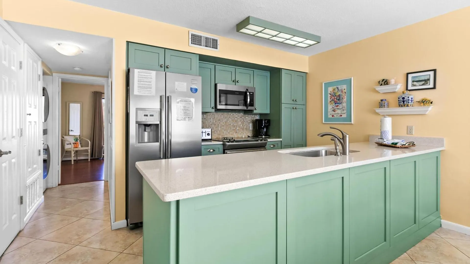 Blue Surf 8 Holiday home Destin