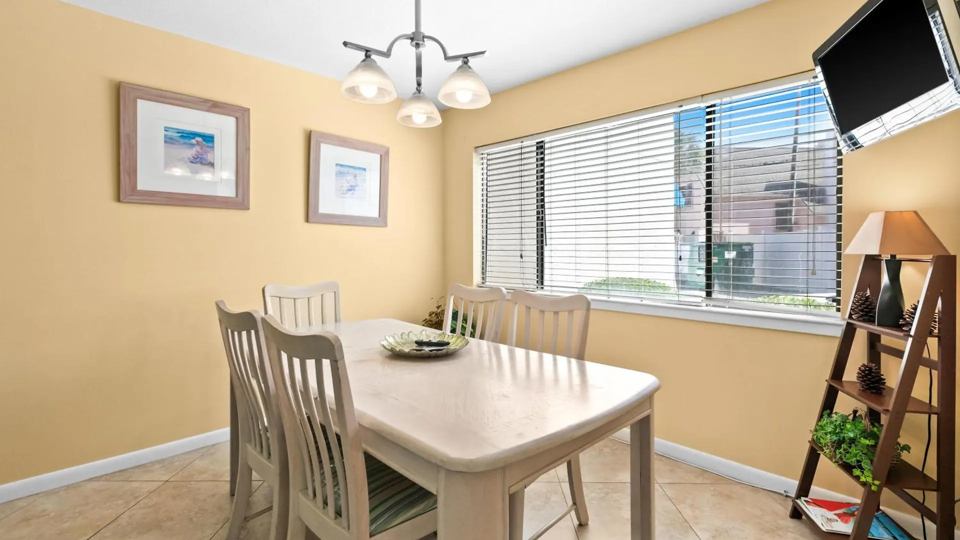 Holiday home Blue Surf 8 *