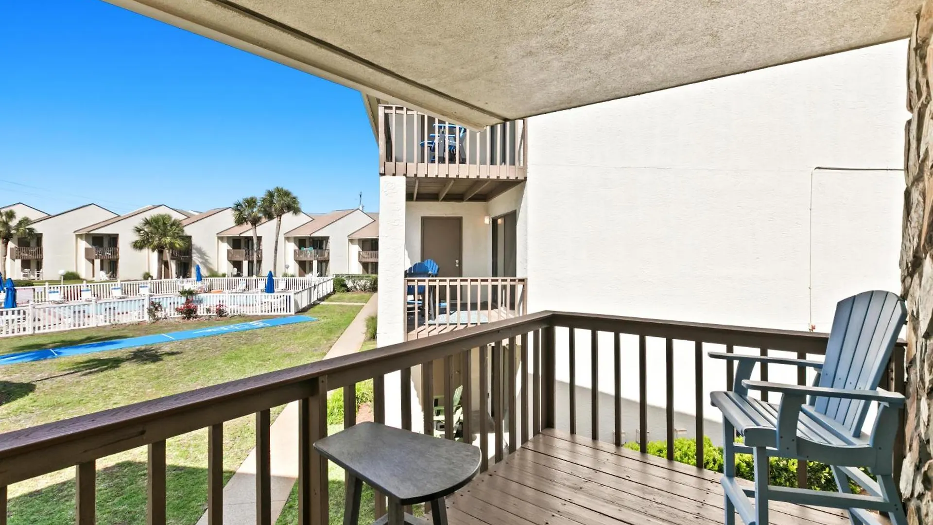 Holiday home Blue Surf 8 Destin