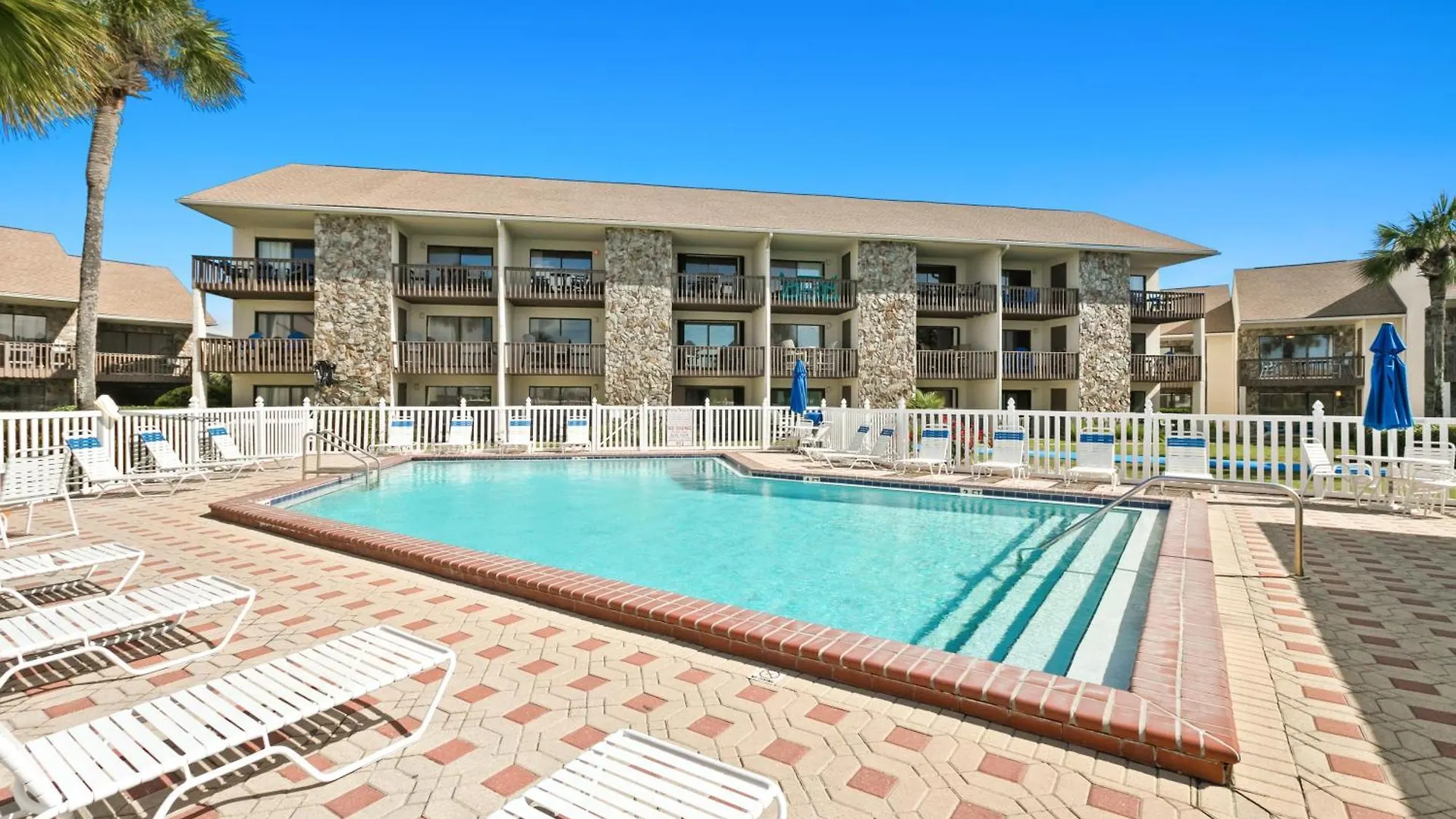 Blue Surf 8 * Destin