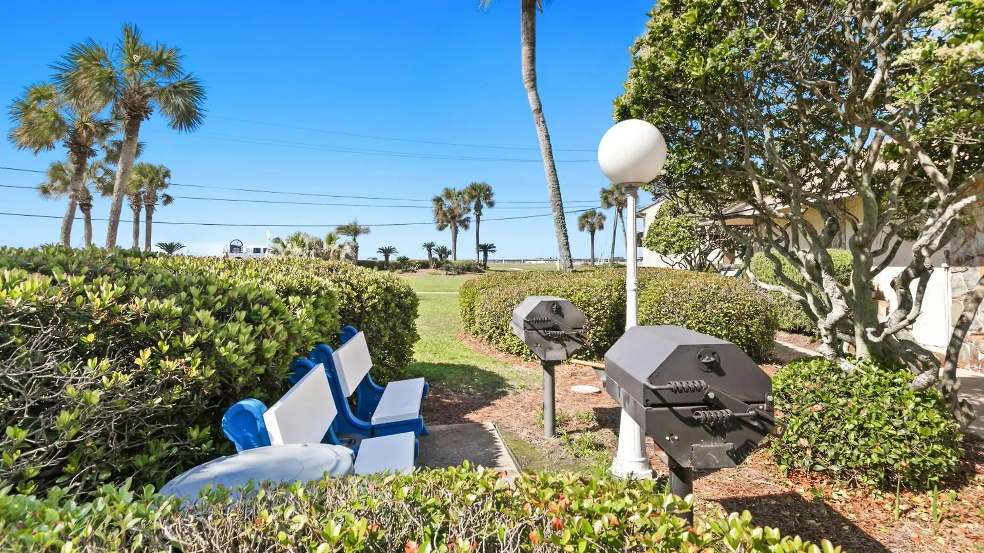Blue Surf 8 Holiday home Destin