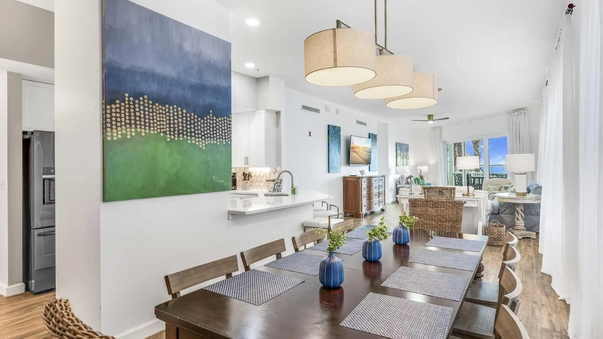 Crystal View 101 Holiday home Destin