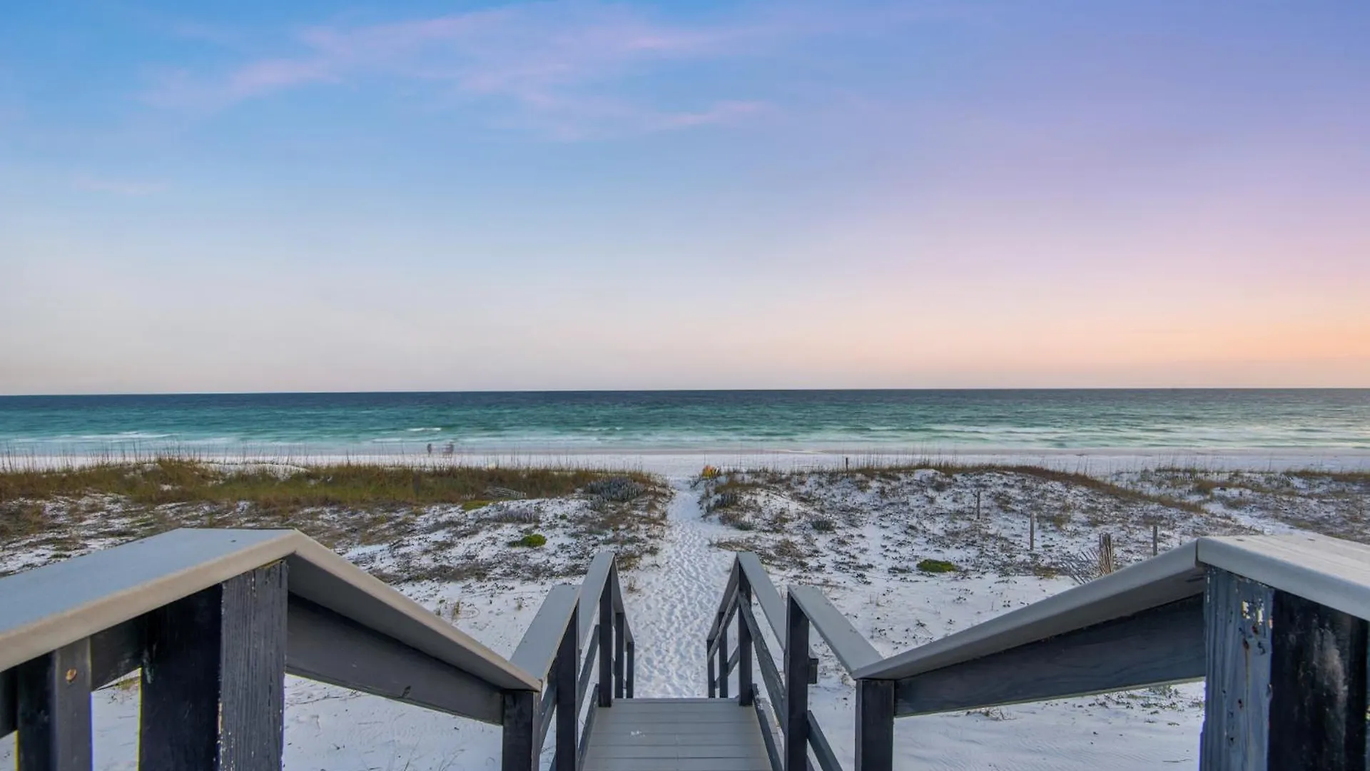 The Bellagio Holiday home Destin