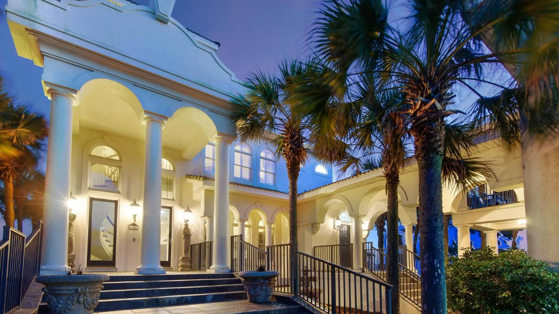 Holiday home The Bellagio Destin