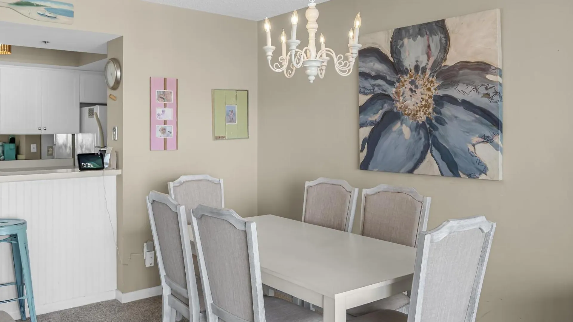 Magnolia House 208 At Pointe *