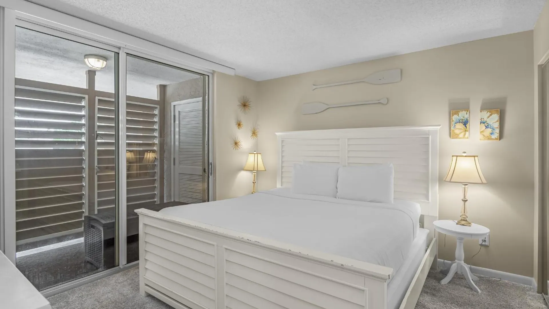 Apartmán Magnolia House 208 At Pointe Destin