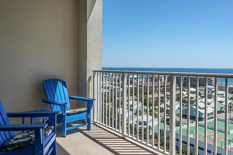 Ariel Dunes 1102 Destin