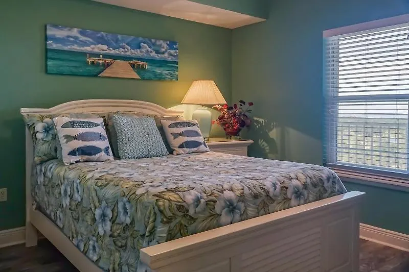 Holiday home Ariel Dunes 1102