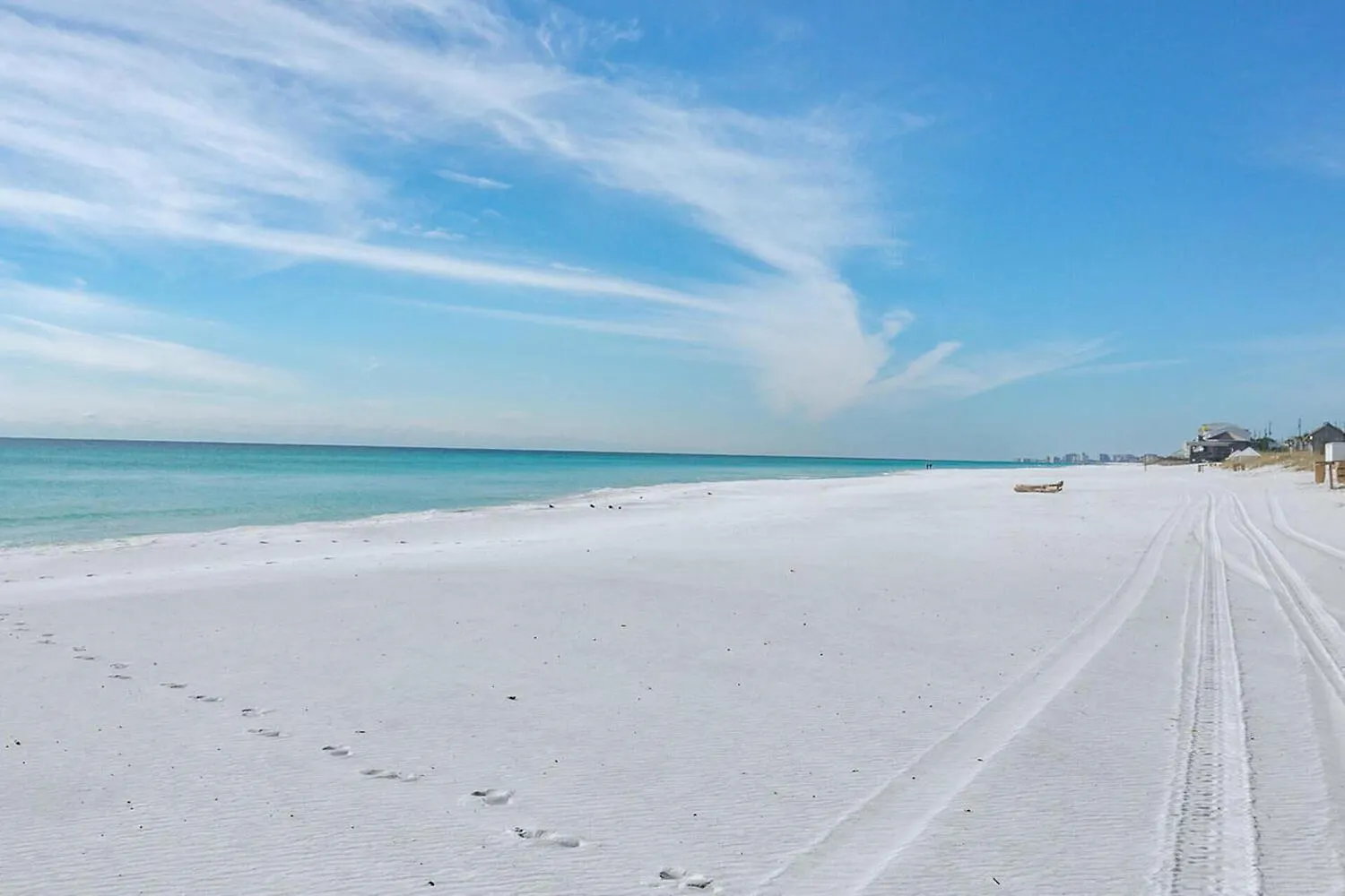 Ariel Dunes 1008 * Destin