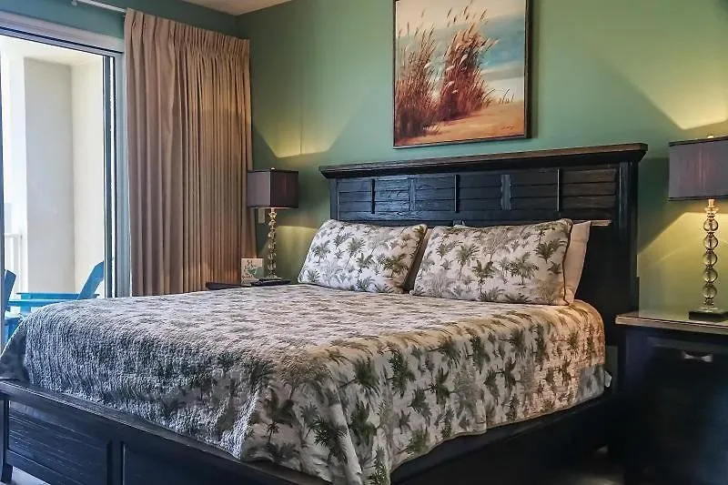 Ariel Dunes 1102 Holiday home Destin
