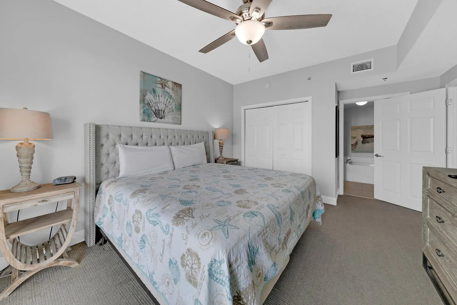 Ariel Dunes 1008 Holiday home *