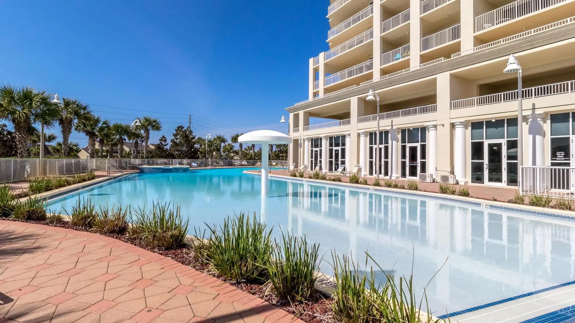 Ariel Dunes 1102 Holiday home
