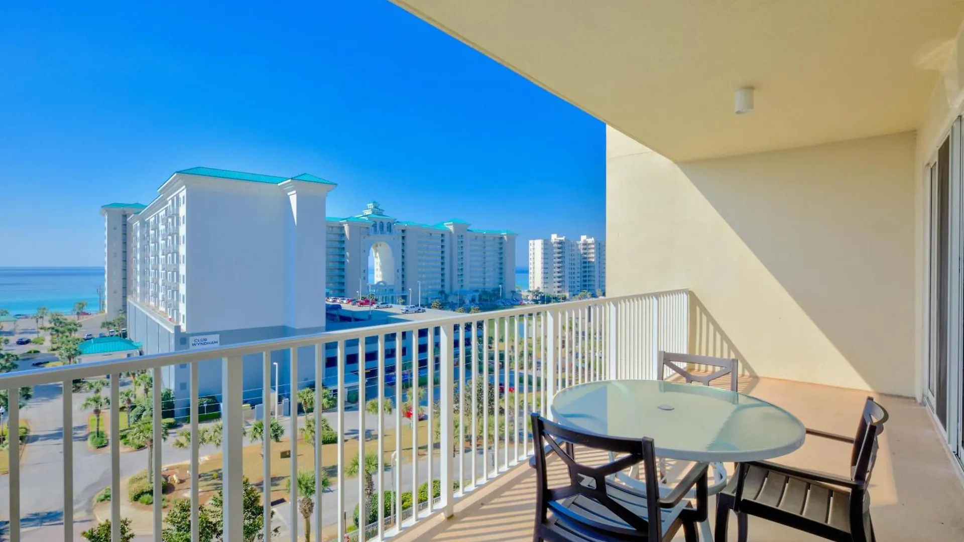 Ariel Dunes 708 * Destin