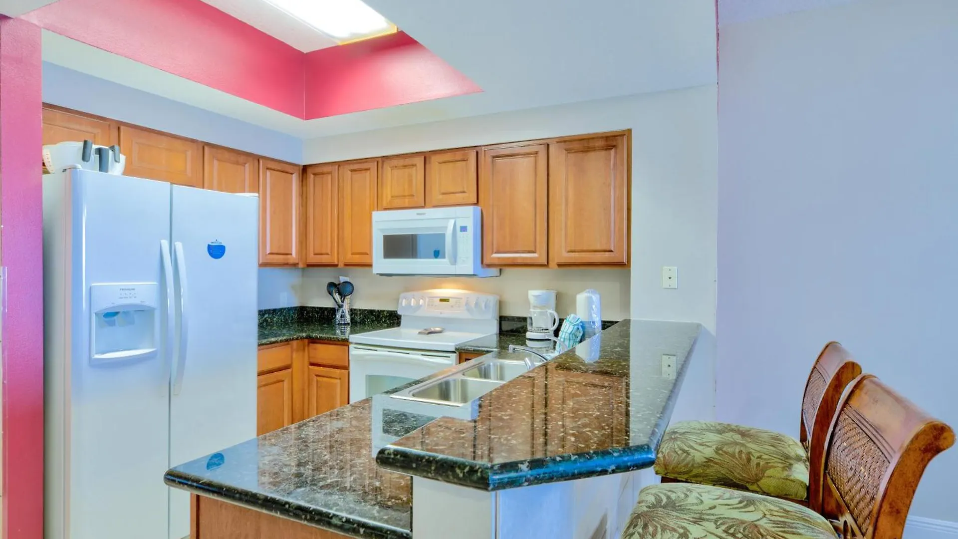 Ariel Dunes 708 Holiday home *