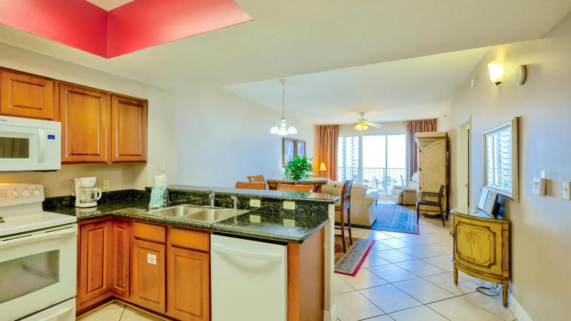 Ariel Dunes 708 Destin