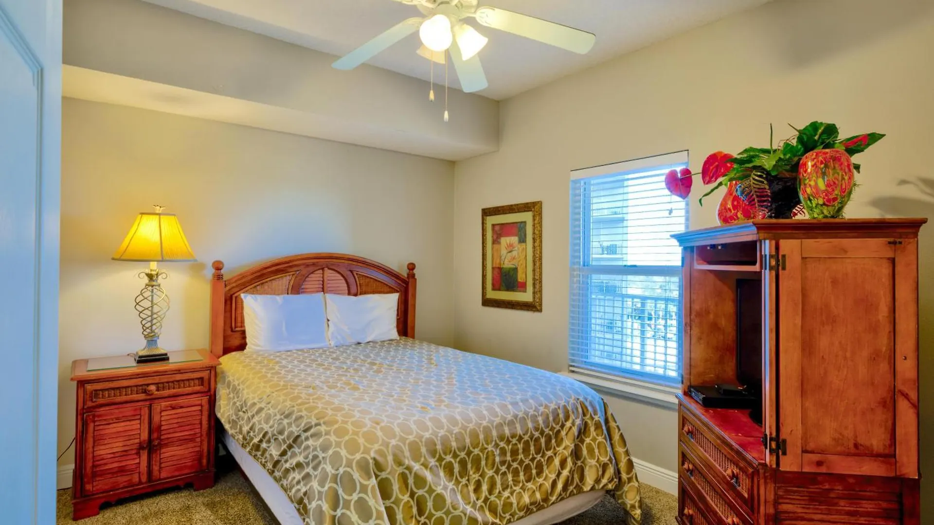 Ariel Dunes 708 Holiday home