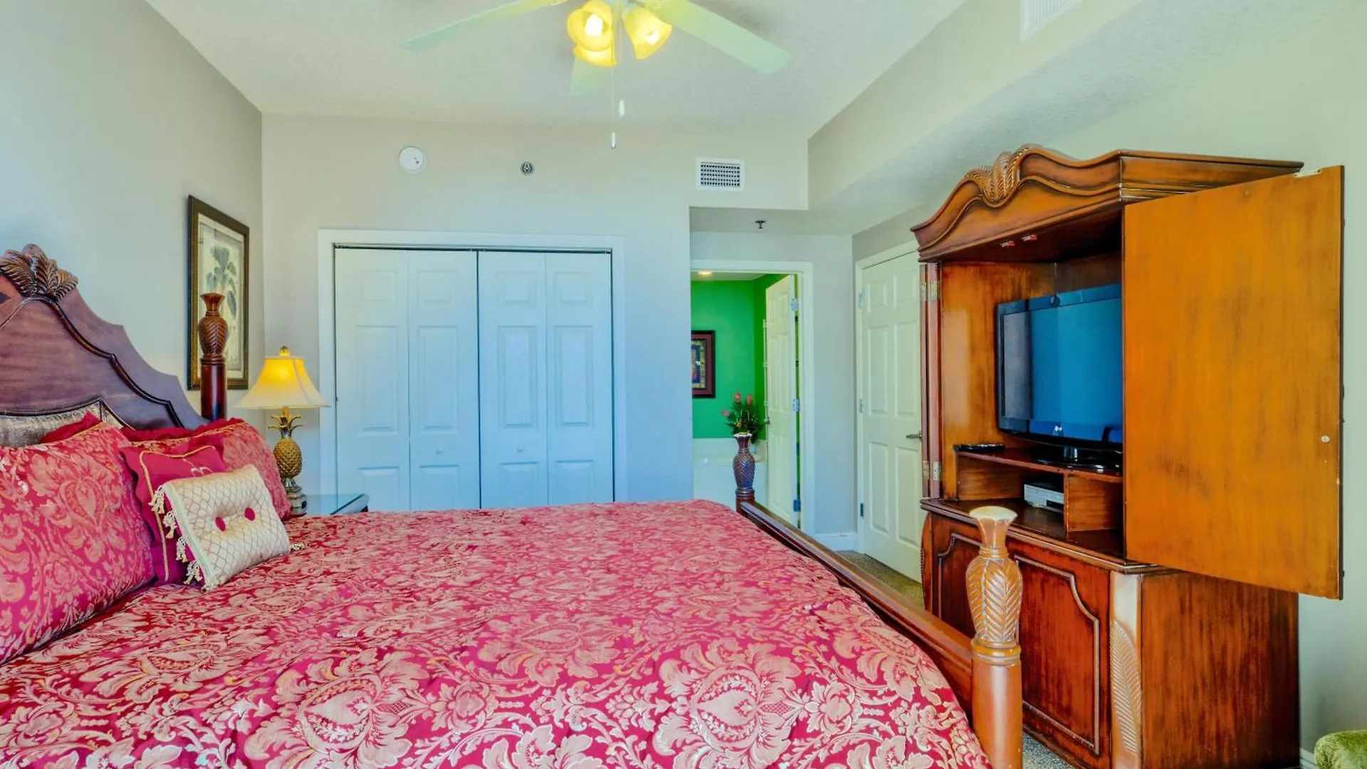 Ariel Dunes 708 Holiday home *