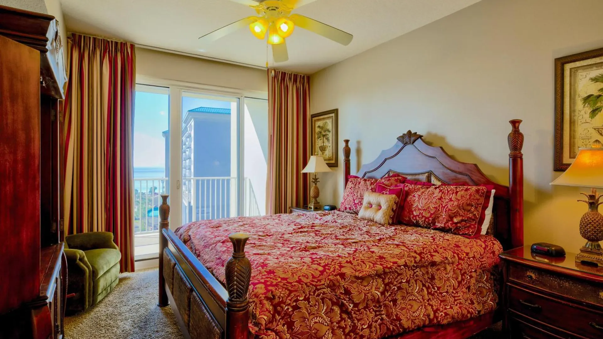 Ariel Dunes 708 Holiday home Destin