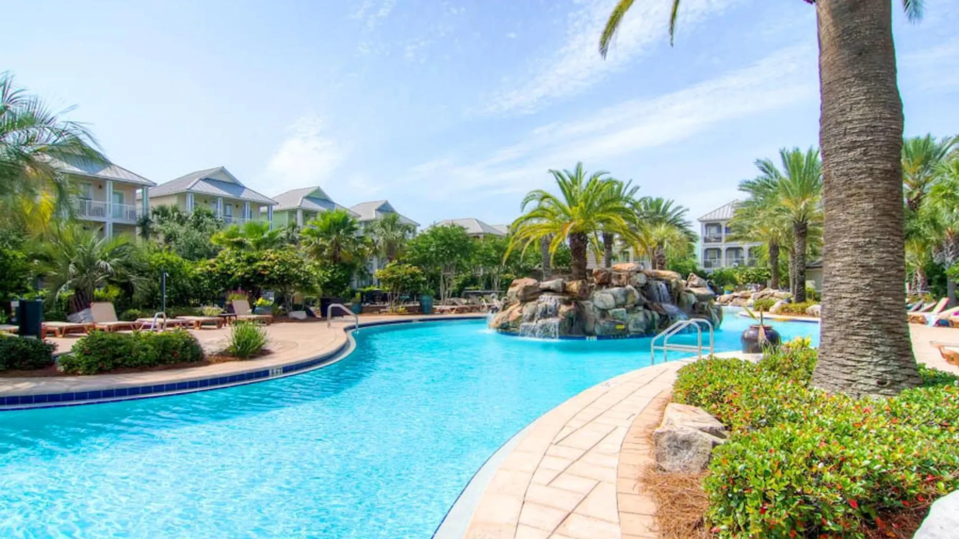 Sandsational Memories Holiday home