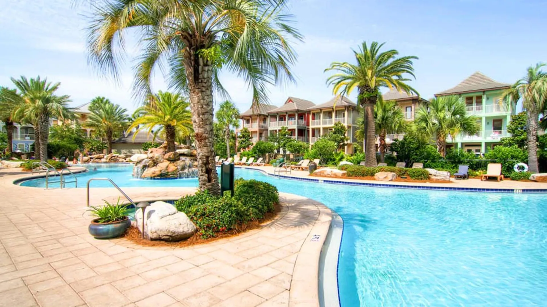 Sandsational Memories Holiday home