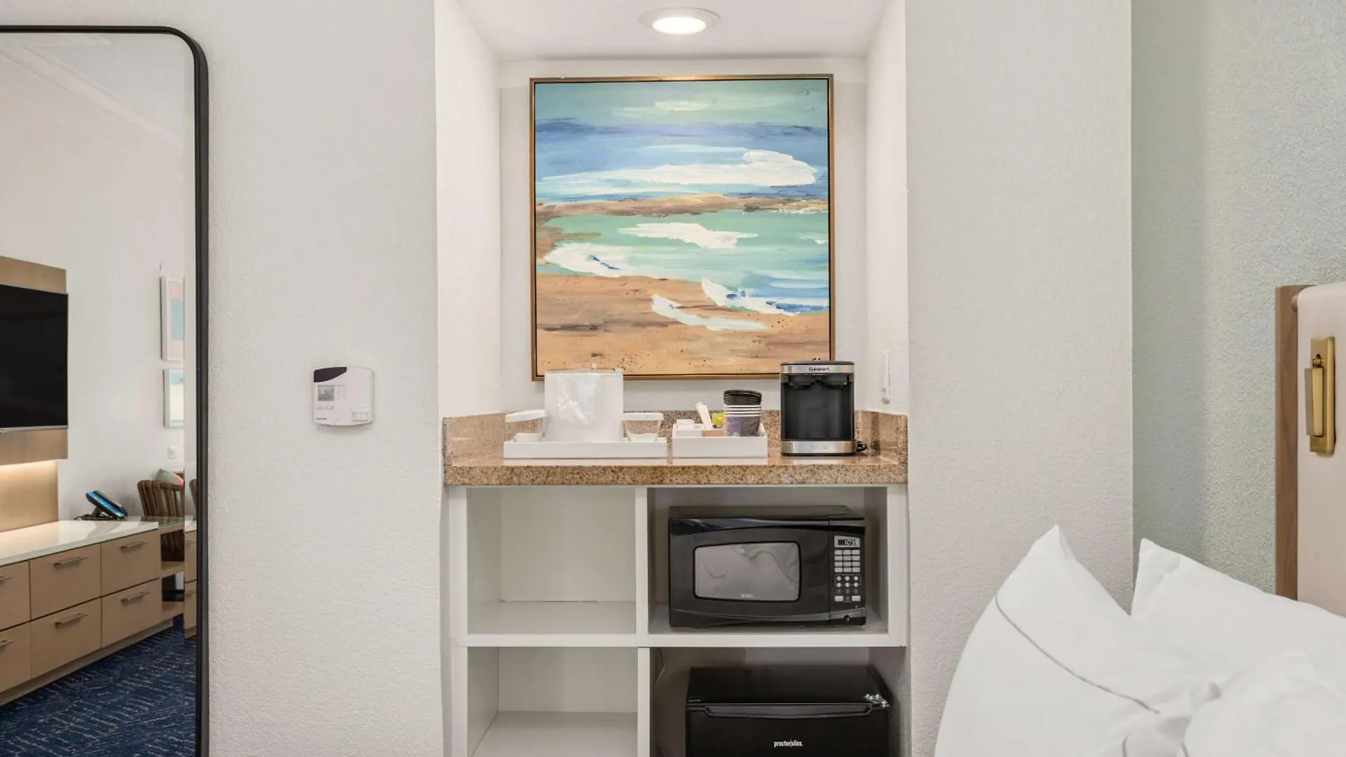Rezort Hilton Sandestin Golf & Miramar Beach
