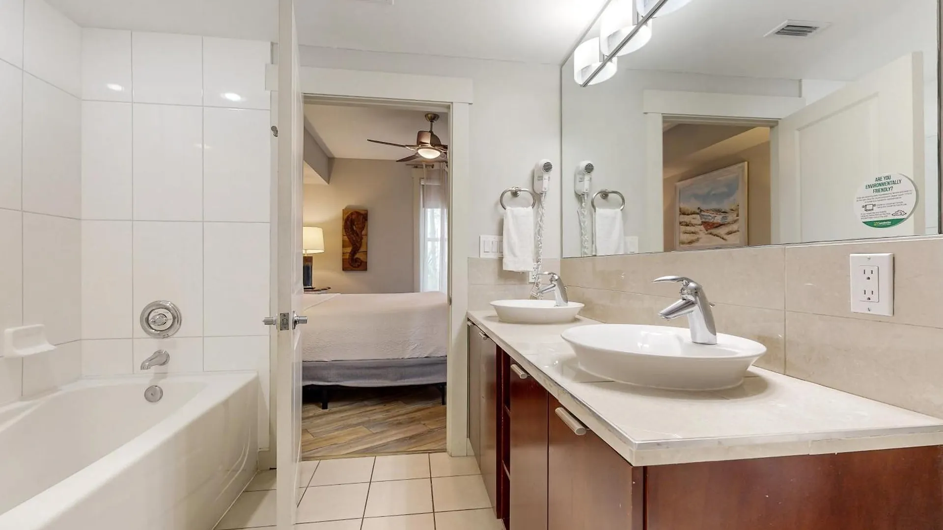 Apartmán Bahia Destin