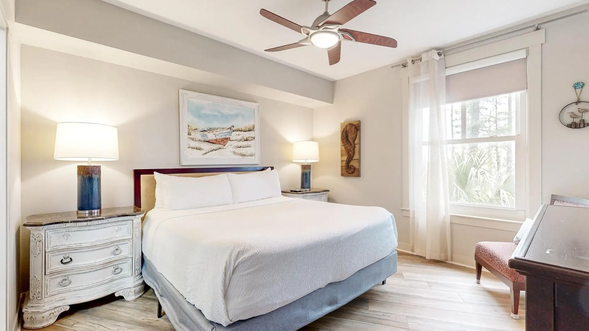 Bahia Apartmán Destin