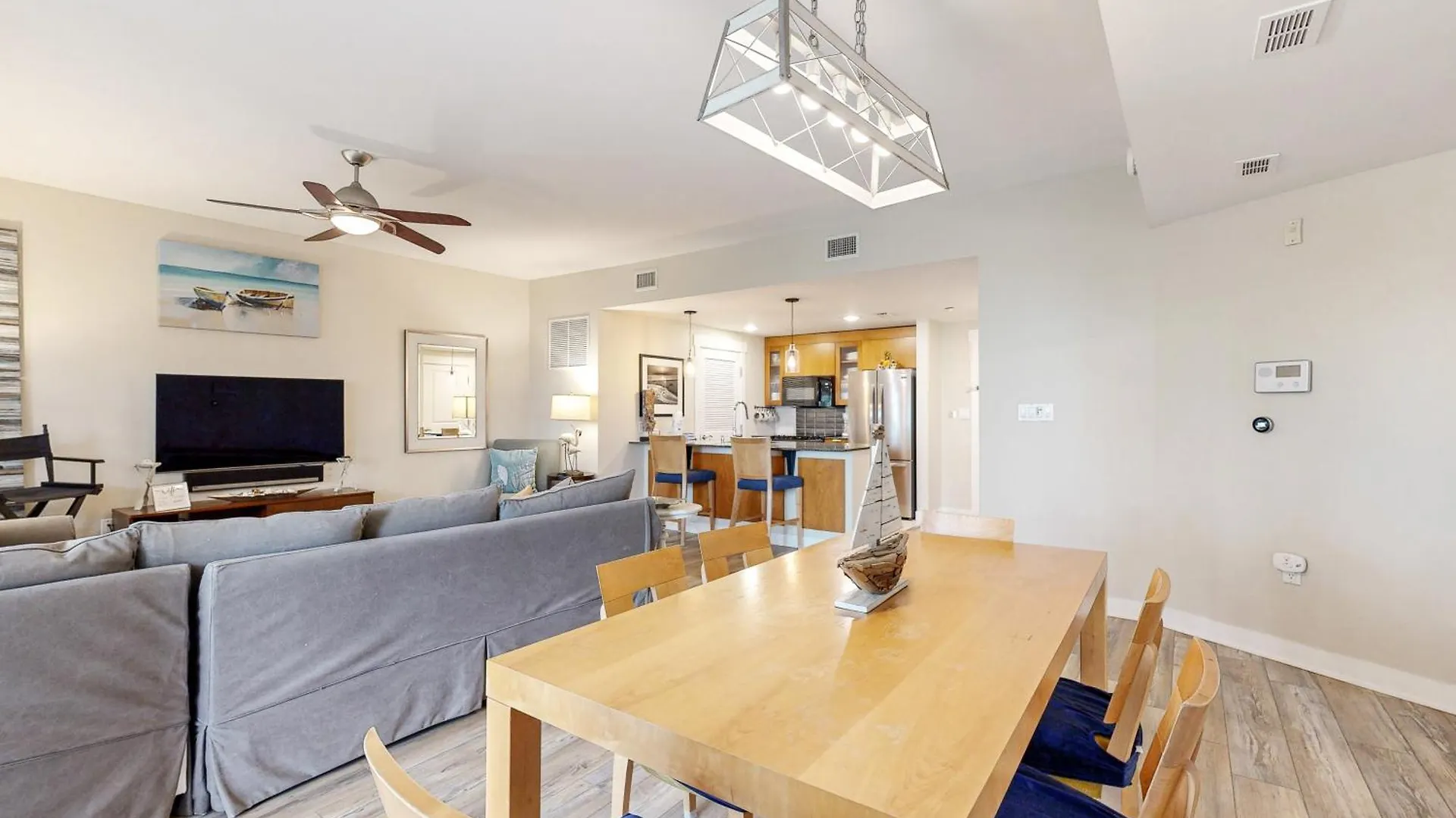 Bahia Apartmán