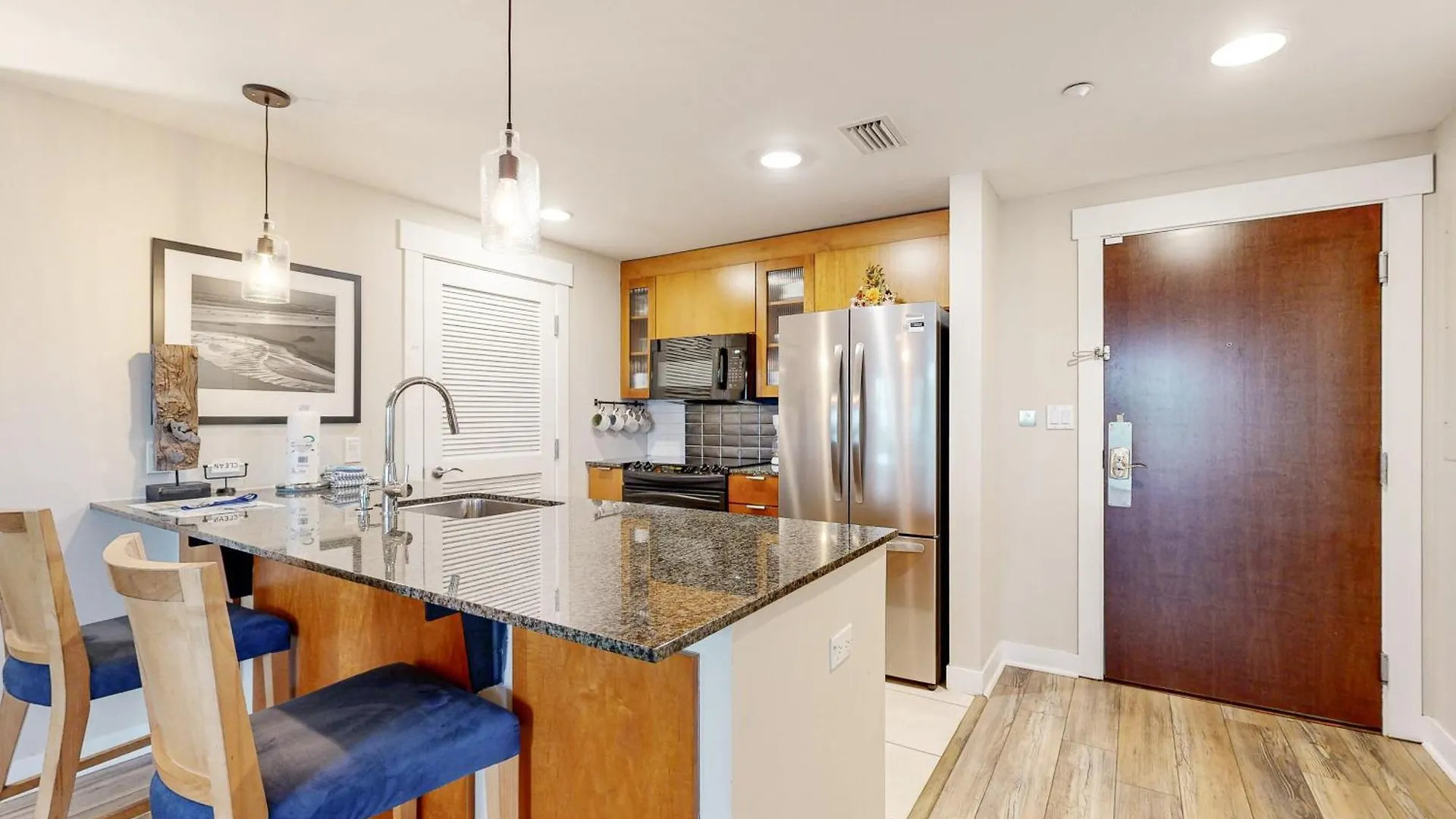 Apartmán Bahia *