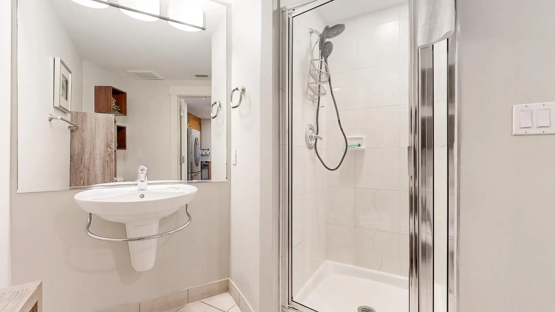 Bahia Apartmán *