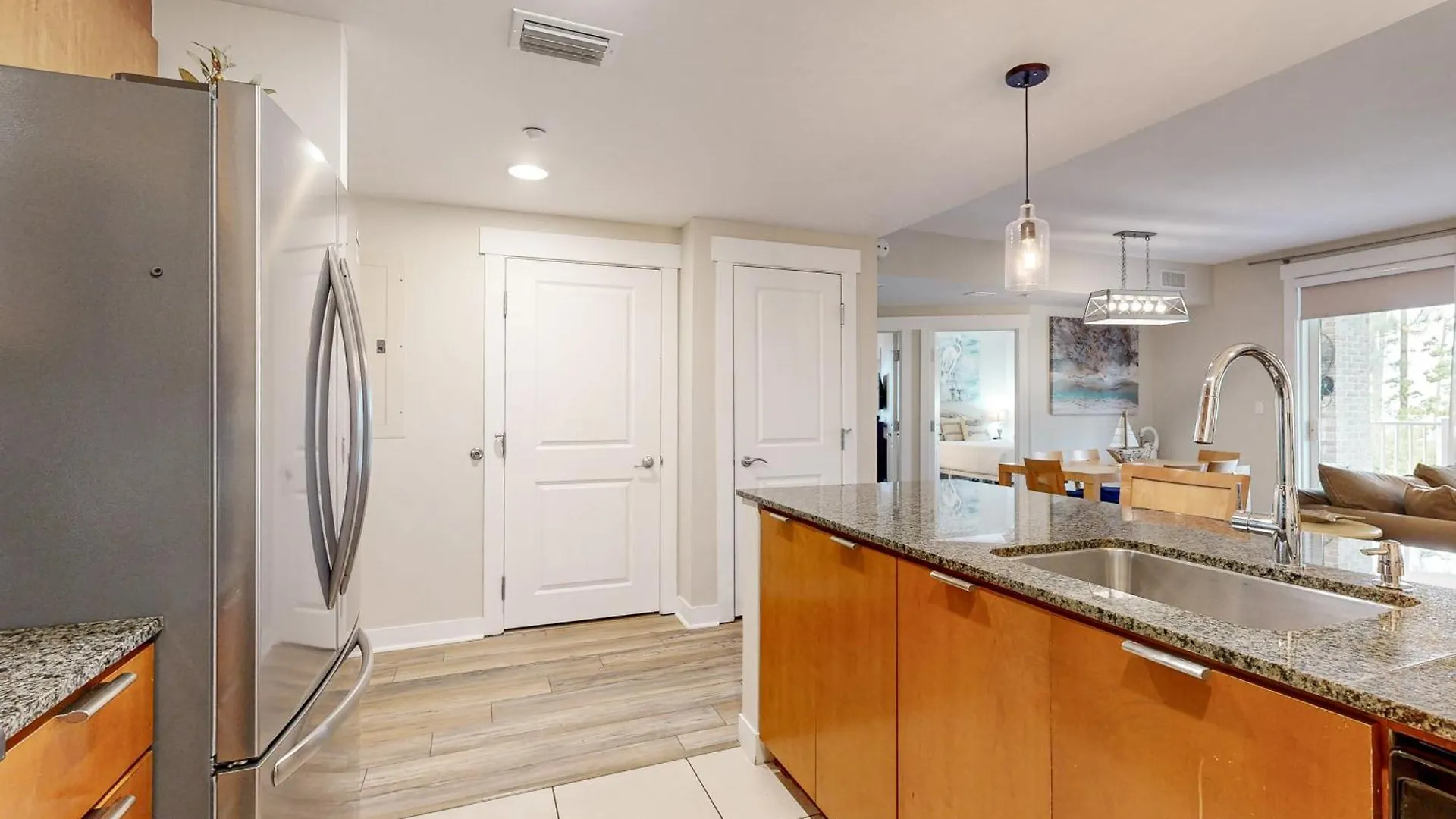 Apartmán Bahia Destin