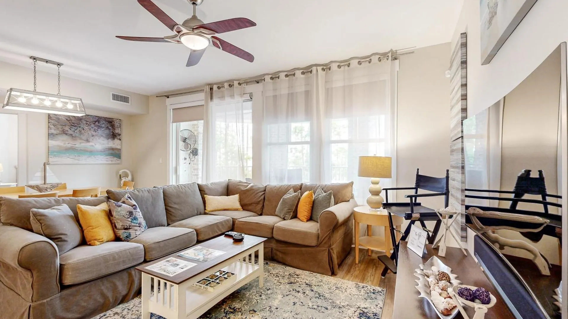Apartmán Bahia