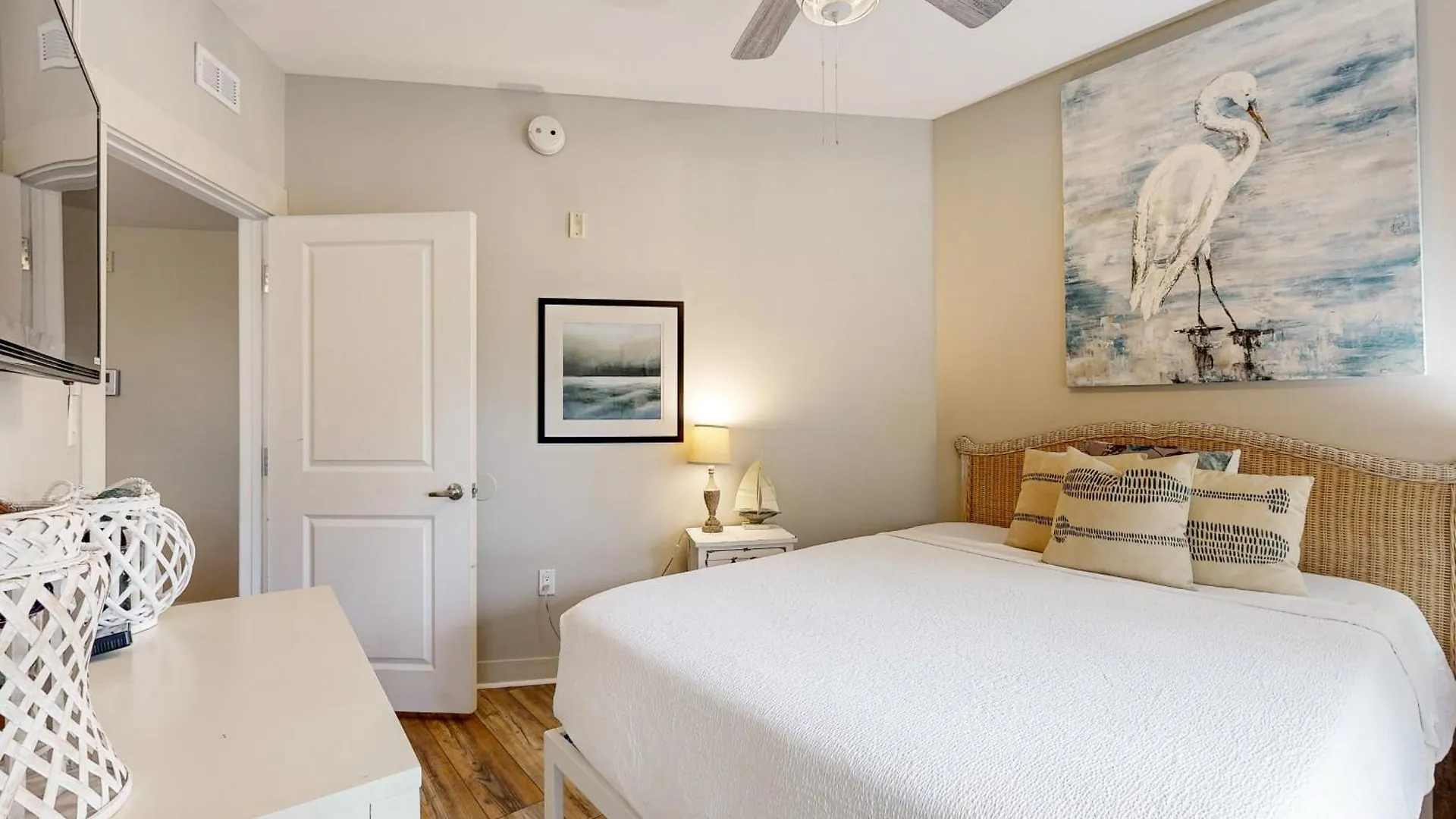 Bahia Apartmán