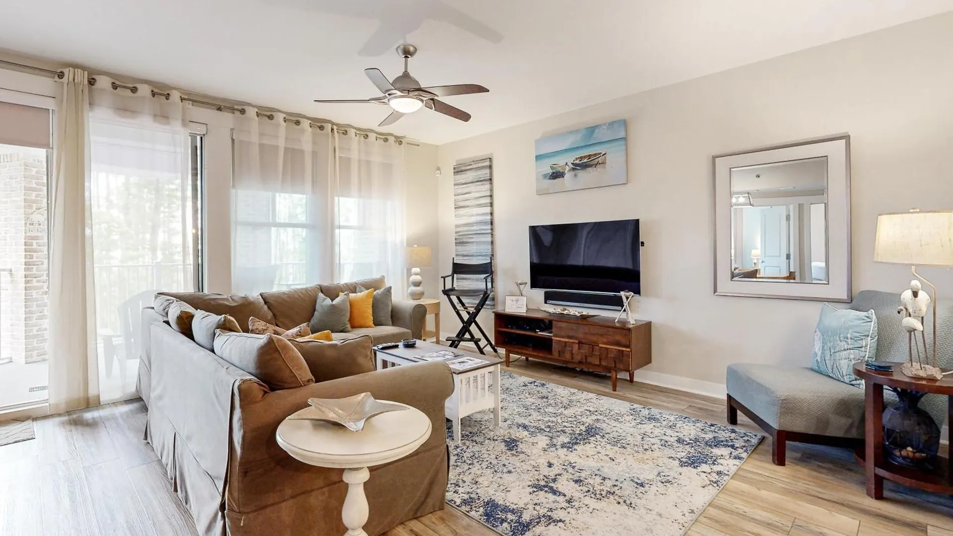 Apartmán Bahia *