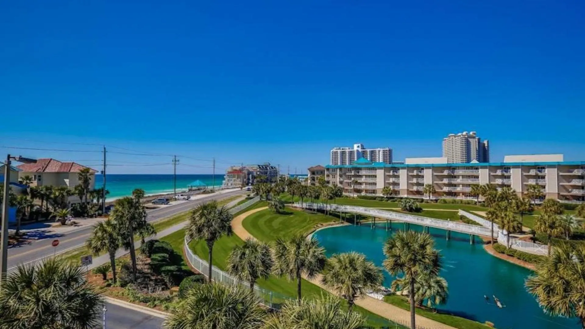 Alerio D101 Holiday home Destin