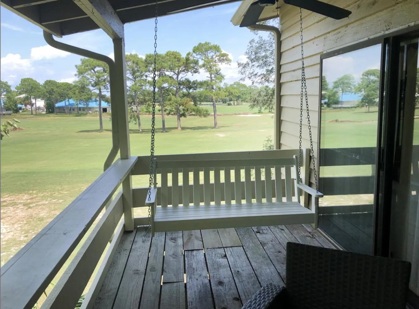 Seascape Golf Coconut Destin
