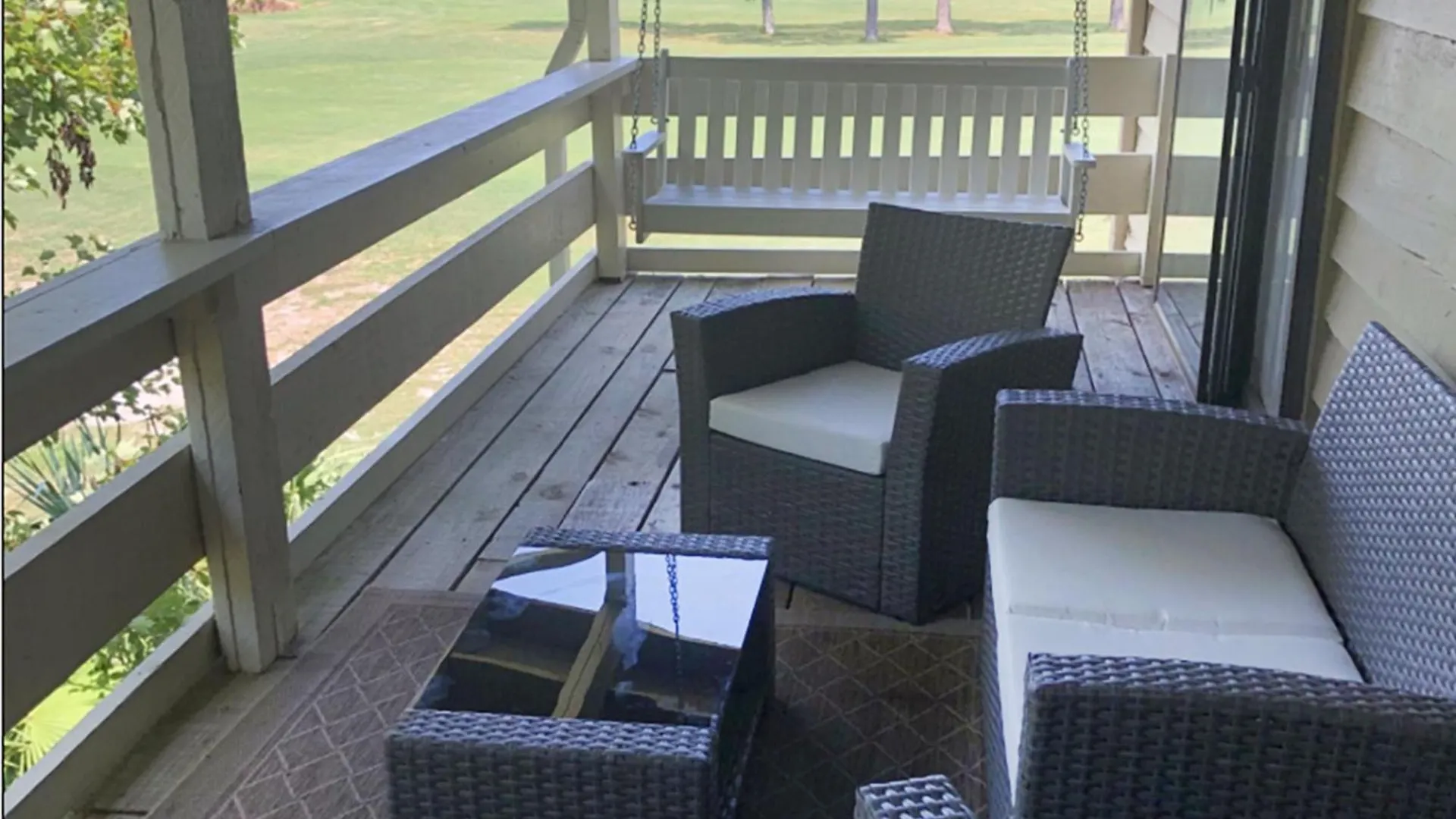 Apartment Seascape Golf Coconut Destin