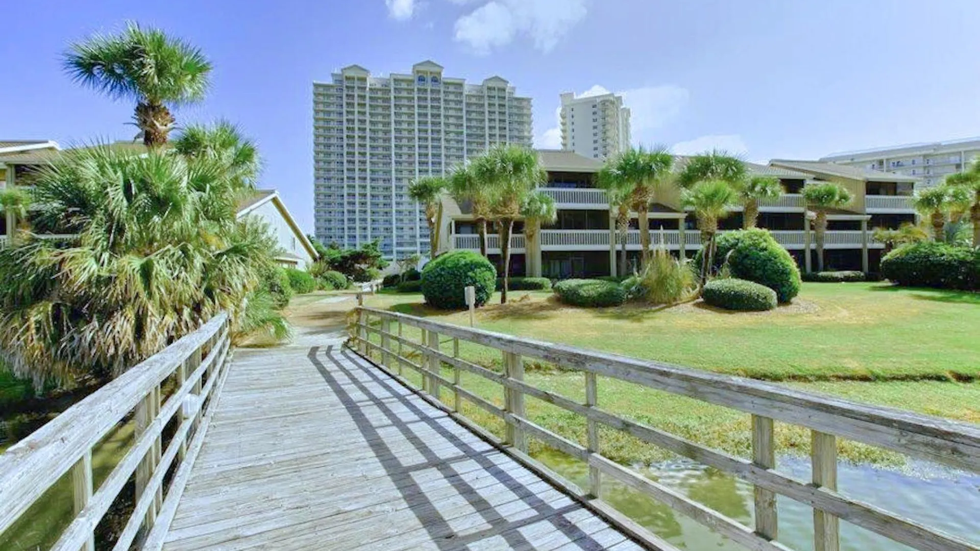 Seascape Golf Coconut Destin