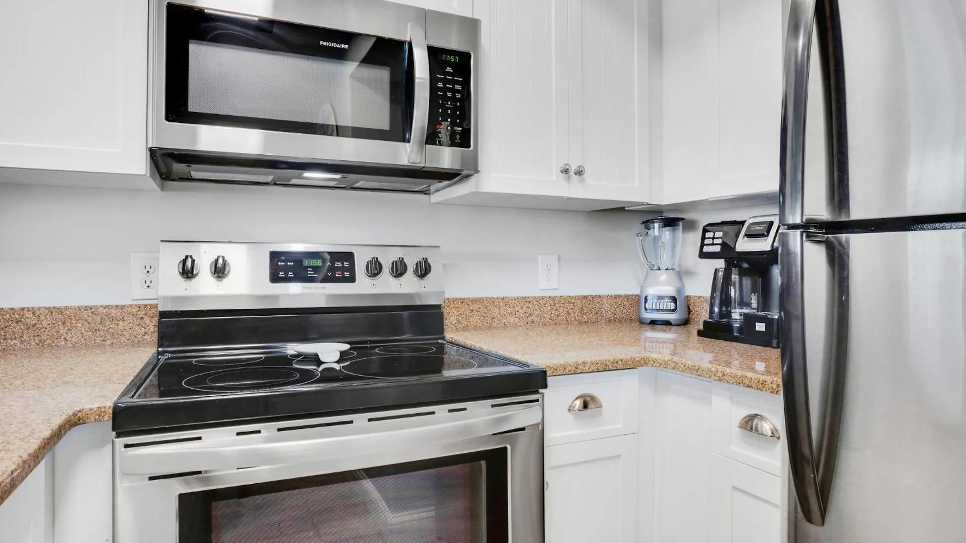 Maravilla 2112 Holiday home Destin
